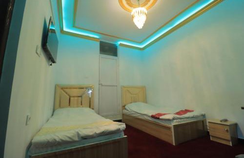 Kabul Apartment | Shahzadaguesthouse