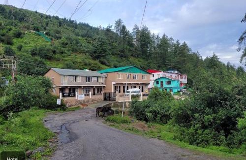 Auli Bed & Breakfast | Shail Shikhar Heritage Inn