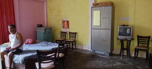 Misrikh House | Shailendra Homestay