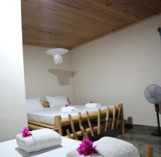 Bekodoy Hotel | Shain Lodge