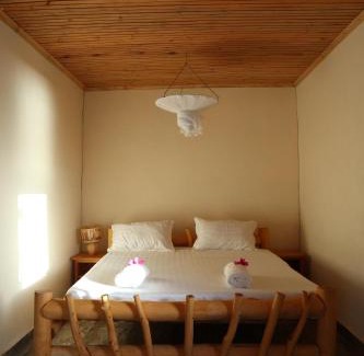 Bekodoy Hotel | Shain Lodge
