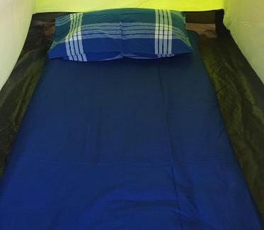 Gokarna Bed & Breakfast | Shaiva Tent Cafe