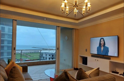 Durban Apartment | Shaka marine