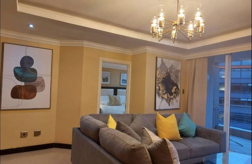 Durban Apartment | Shaka marine