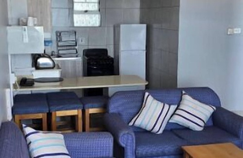 South Beach Apartment | Shaka Shores Apartment 11Enn