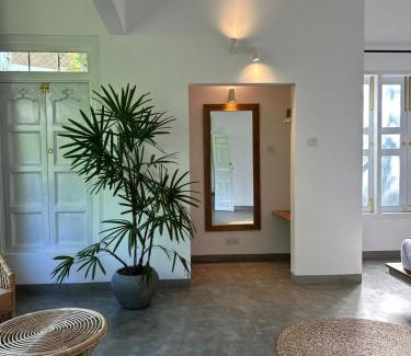 Dickwella House | Shaka Villa