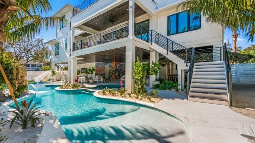 Siesta Key House | Shaker of Salt