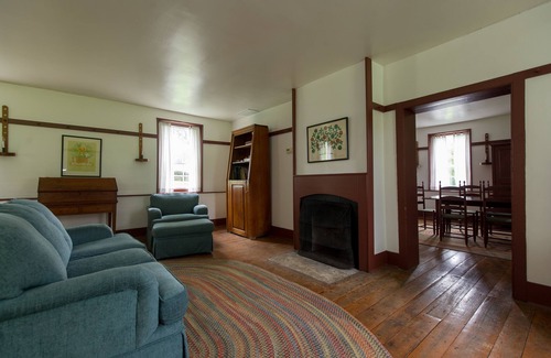 Shakertown Hotel | Shaker Village of Pleasant Hill