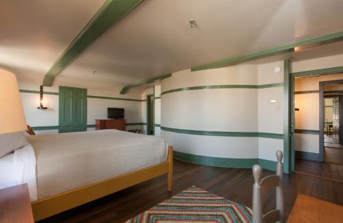 Shakertown Hotel | Shaker Village of Pleasant Hill