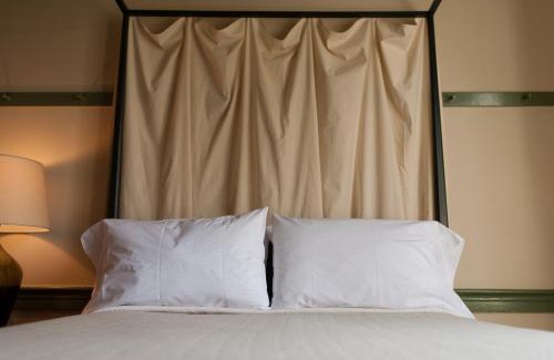 Shakertown Hotel | Shaker Village of Pleasant Hill