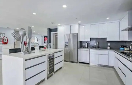 Miami Lakes House | shakes house