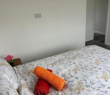 Barrow-on-Trent House | Shakespeare House 6 bedroom 10 beds stay up to 14 people