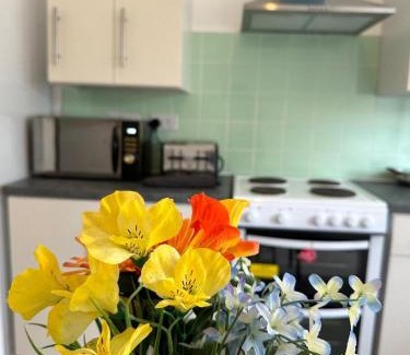 Barrow-on-Trent House | Shakespeare House 6 bedroom 10 beds stay up to 14 people