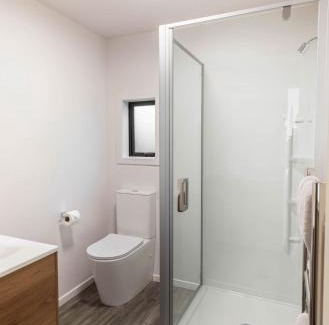 Te Anau Bed & Breakfast | Shakespeare House