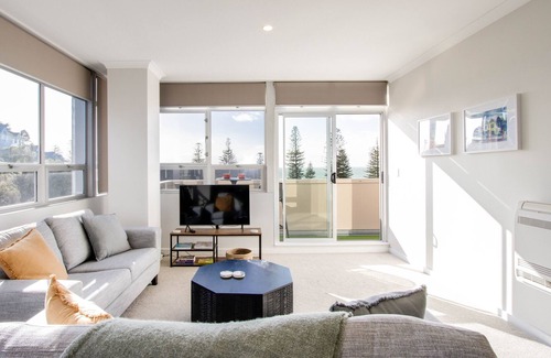 Napier Cottage | Shakespeare in Love - Central Napier Apartment