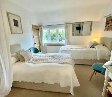 Snitterfield House | Shakespeare's View