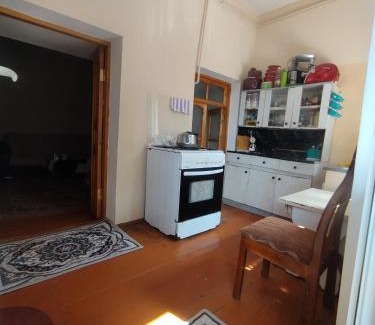 Sheki Apartment | Shaki