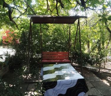Sheki Apartment | Shaki