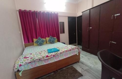 Mohangarh House | shakti homestay
