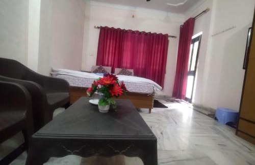 Mohangarh House | shakti homestay