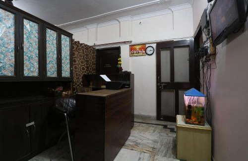 Mohangarh House | shakti homestay