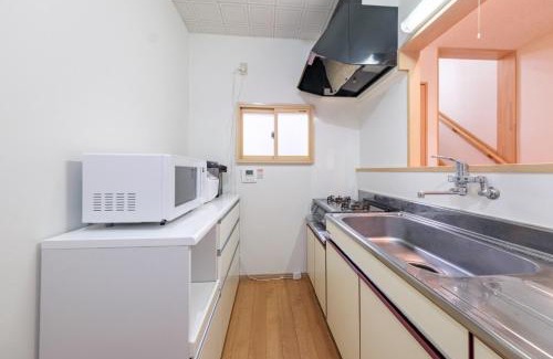 Inawashiro House | Shakunagedaira Rental Cottage - Vacation STAY 18356v