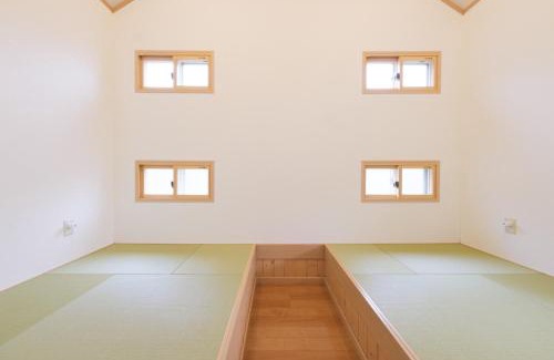 Inawashiro House | Shakunagedaira Rental Cottage - Vacation STAY 18356v