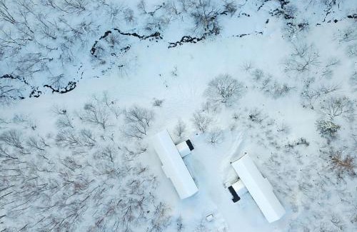 Niseko Villa | Shakuzen