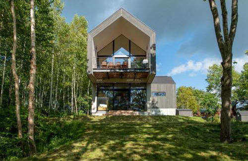 Niseko Villa | Shakuzen