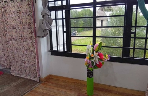 Nanyuki House | Shakwe House