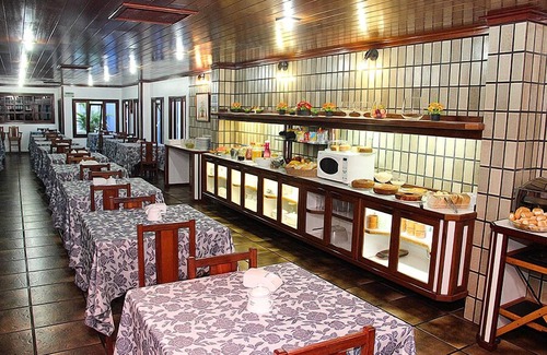 Centro Hotel | Shalako Hotel