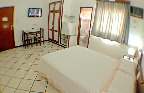 Centro Hotel | Shalako Hotel