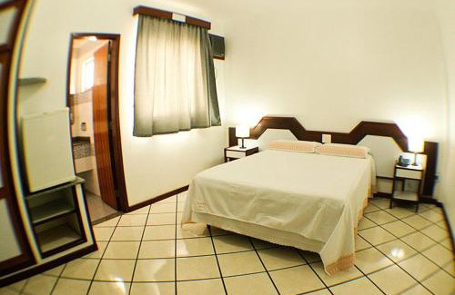 Centro Hotel | Shalako Hotel