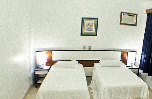 Centro Hotel | Shalako Hotel