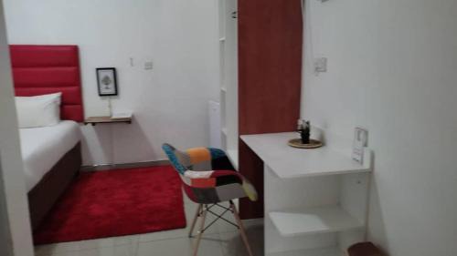 Kasane House | Shalakwe Hills-Inn Guesthouse Kasane