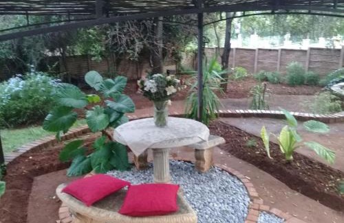 Schoemansville House | Shalamanzi Lodge