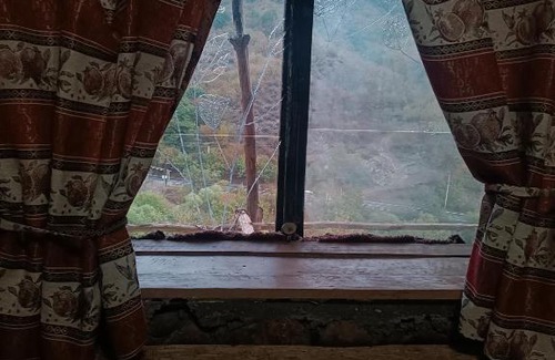 Kaputan Ski Chalet | Shale Hause