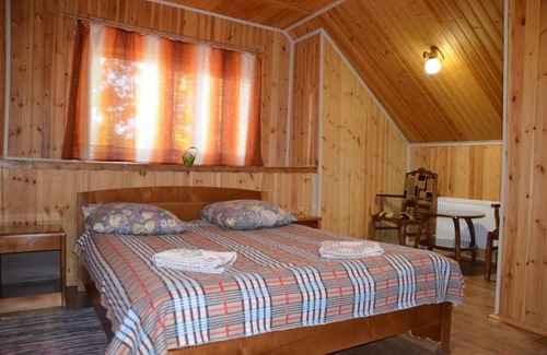 Suzdal House | Shale House