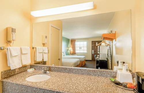 Andrews Hotel | Shale inn Andrews