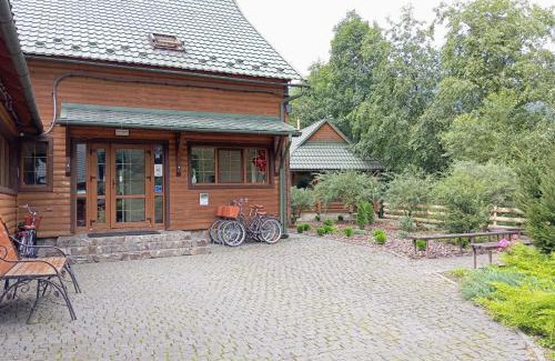 Yasinya Hotel | Shale Verba
