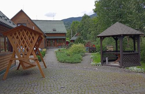 Yasinya Hotel | Shale Verba