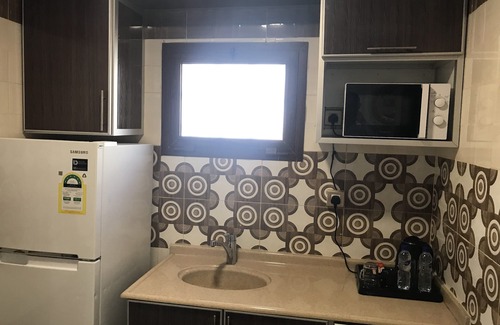 Dammam Ski Chalet | Shalehat Al-Morjan