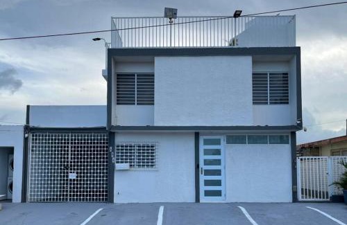 Sabana Abajo Apartment | Shalex House 2