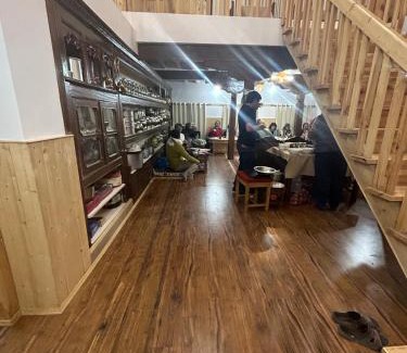 Leh Hotel | Shalla Heritage