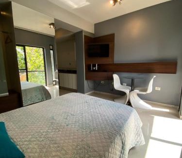 Province of Tucuman Apartment | Shallor Cryss