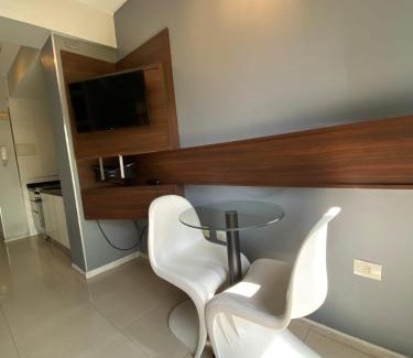 Province of Tucuman Apartment | Shallor Cryss