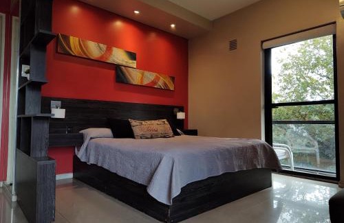 Province of Tucuman Apartment | Shallor Cryss