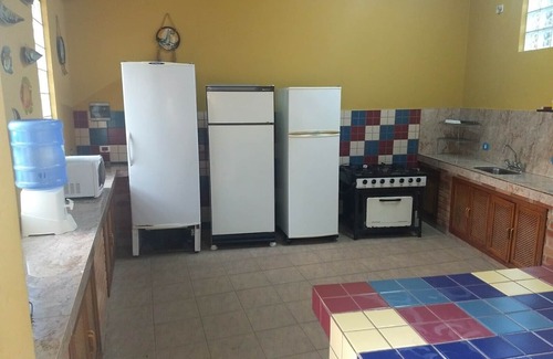 Mairinque House | Shalom Adonai Finca