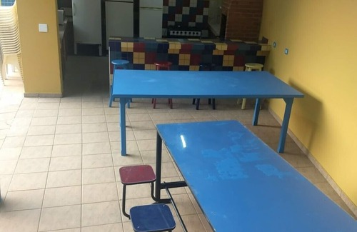 Mairinque House | Shalom Adonai Finca