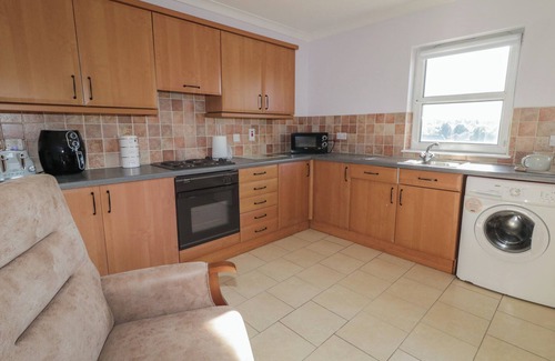 Markethill Cottage | SHALOM APARTMENT 98B, family friendly in Markethill